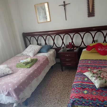 Holiday Home Affittacamere Santa Cruz de Tenerife
