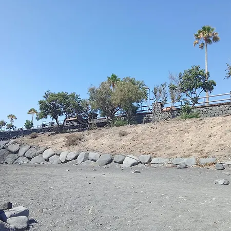 Affittacamere Holiday Home Santa Cruz de Tenerife