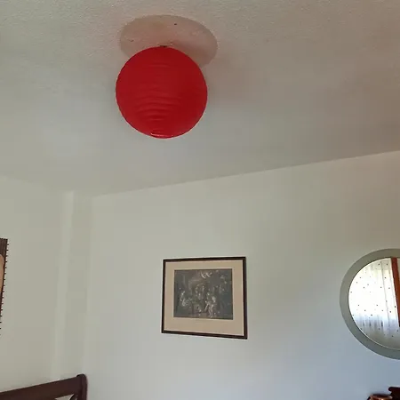 Affittacamere Holiday Home Santa Cruz de Tenerife