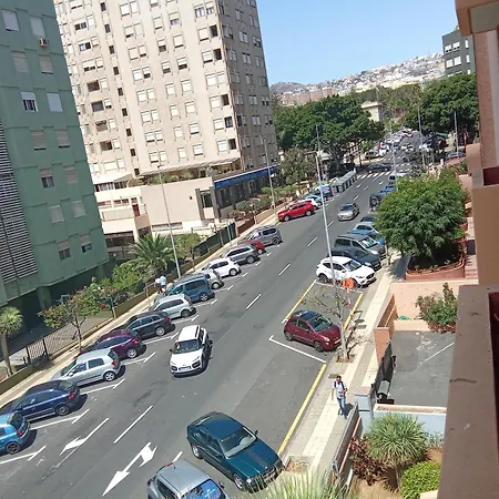 Affittacamere Holiday Home Santa Cruz de Tenerife