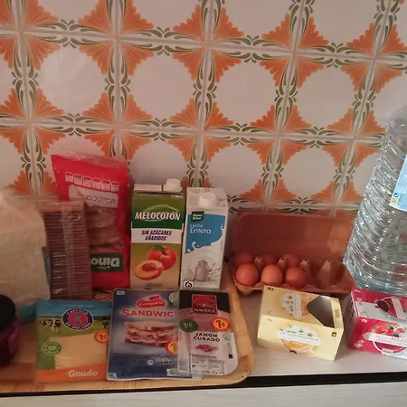 Гостевой дом Holiday Home