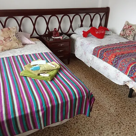 Holiday Home Casa de hóspedes Santa Cruz de Tenerife