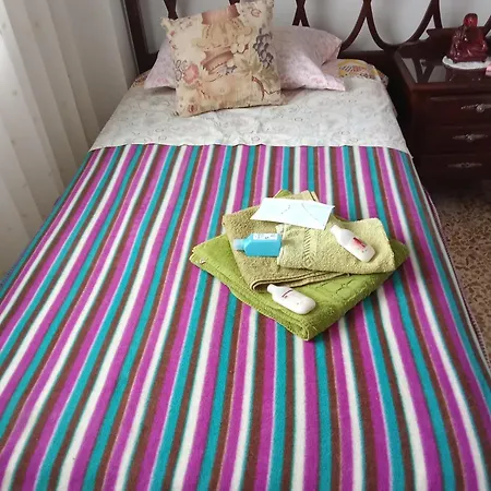 Holiday Home Санта-Крус-де-Тенерифе