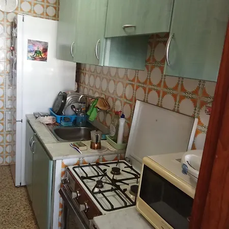 Holiday Home * Санта-Крус-де-Тенерифе