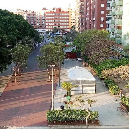 Holiday Home Casa de hóspedes Santa Cruz de Tenerife