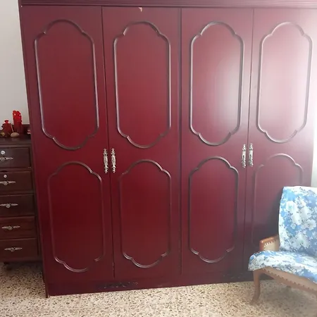 Casa de hóspedes Holiday Home *