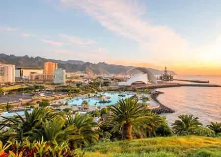 Holiday Home Casa de hóspedes Santa Cruz de Tenerife