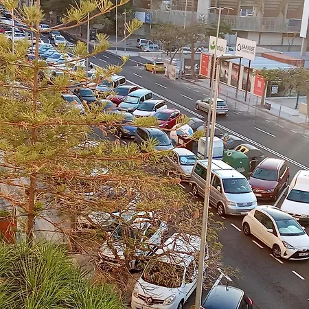 Holiday Home * Санта-Крус-де-Тенерифе