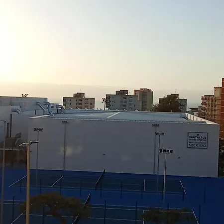 Holiday Home Casa de hóspedes Santa Cruz de Tenerife