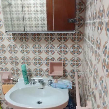 Casa de hóspedes Holiday Home