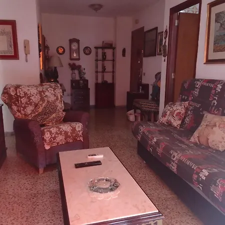 Casa de hóspedes Holiday Home Santa Cruz de Tenerife