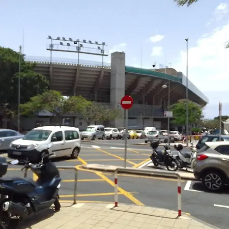 Casa de hóspedes Holiday Home Santa Cruz de Tenerife