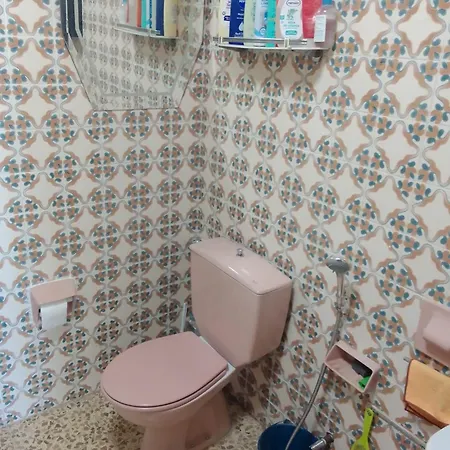 Holiday Home Santa Cruz de Tenerife