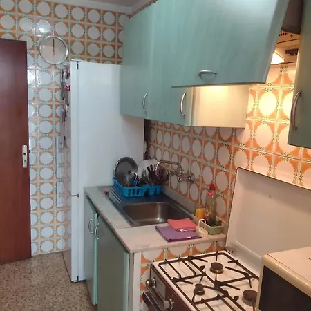 Holiday Home * Santa Cruz de Tenerife