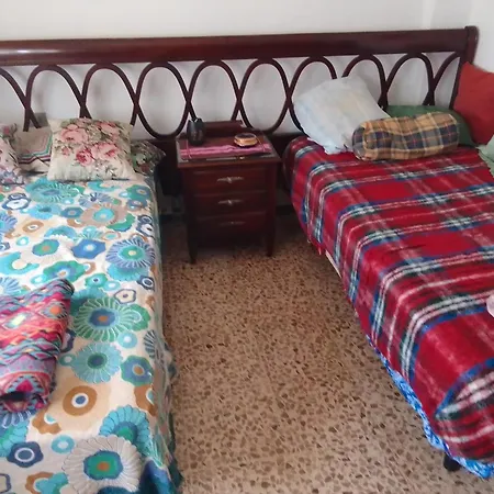 Гостевой дом Holiday Home *