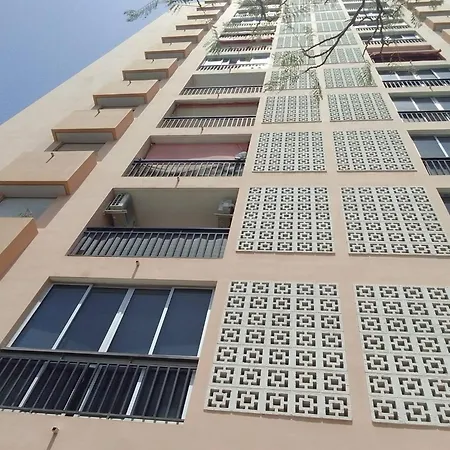 Holiday Home Casa de hóspedes Santa Cruz de Tenerife