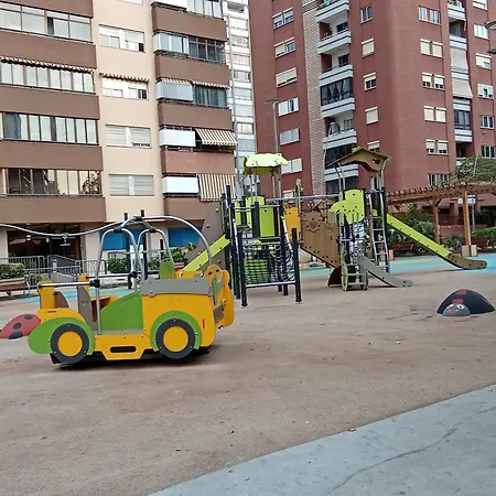 Casa de hóspedes Holiday Home Santa Cruz de Tenerife