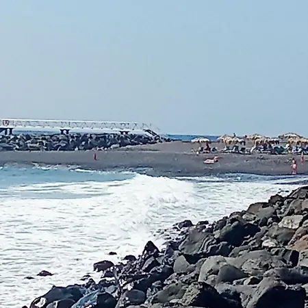 Casa de hóspedes Holiday Home