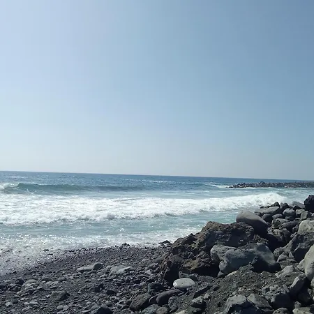 Holiday Home Santa Cruz de Tenerife