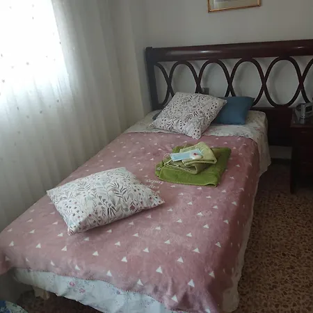 Holiday Home * Santa Cruz de Tenerife