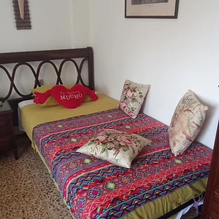 Гостевой дом Holiday Home