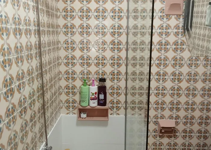 Holiday Home Pensionat