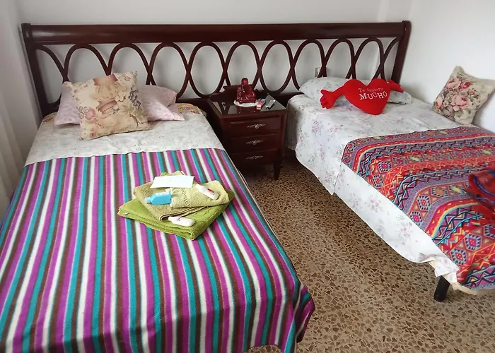 Holiday Home Pensionat