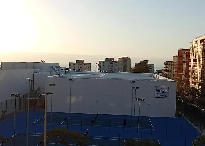 Holiday Home Pensionat Santa Cruz de Tenerife