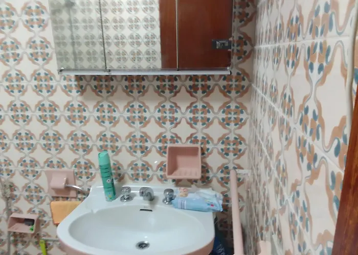 Pensionat Holiday Home