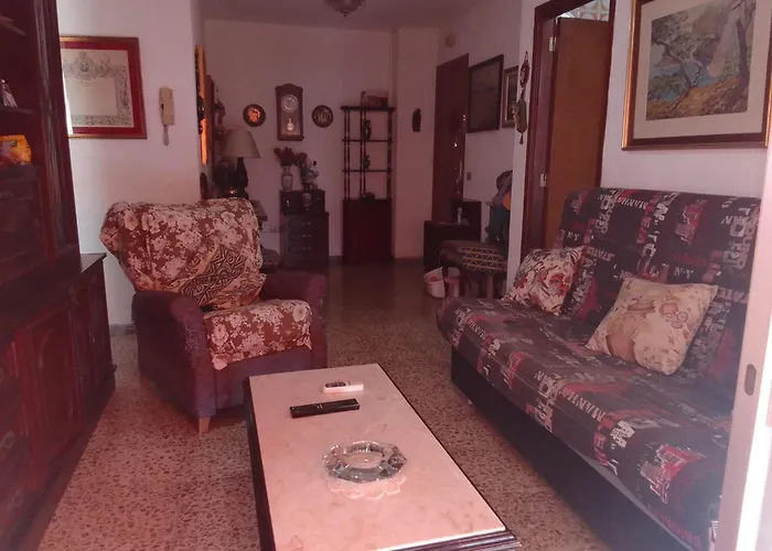 Pensionat Holiday Home Santa Cruz de Tenerife