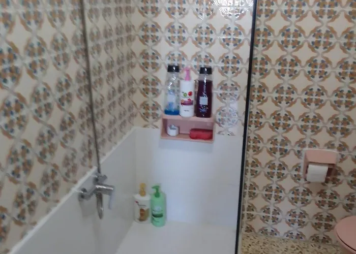 Holiday Home Pensionat Santa Cruz de Tenerife