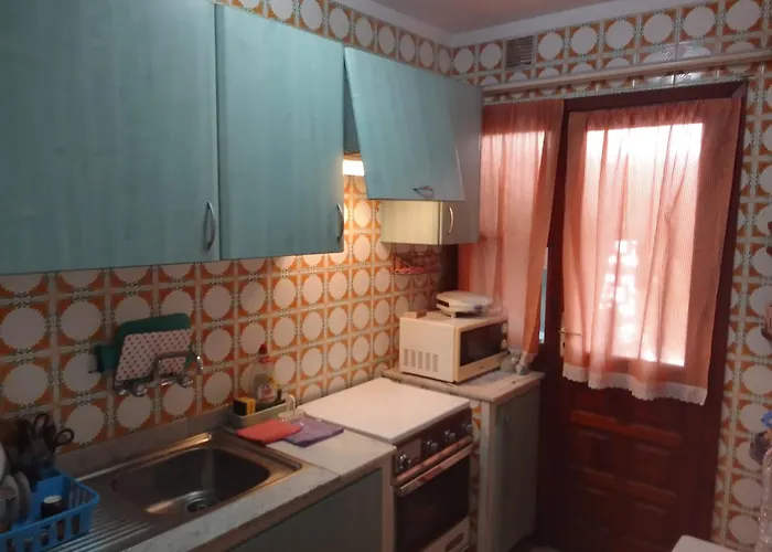 Holiday Home *