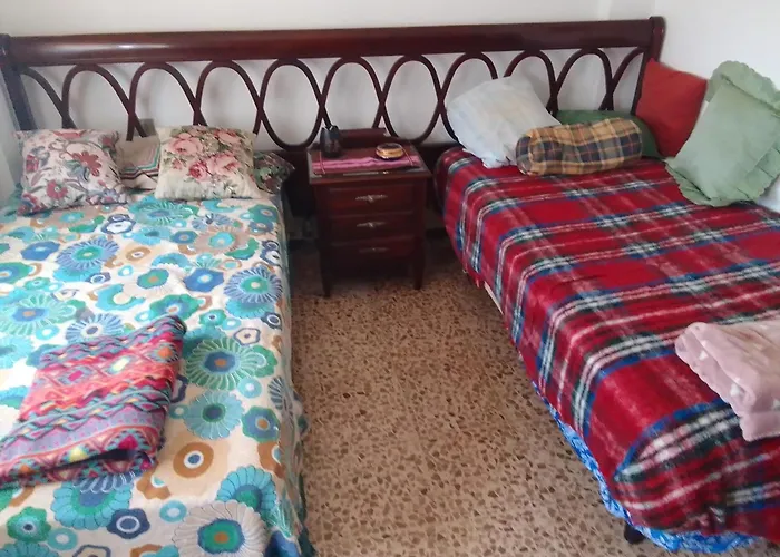 Pensionat Holiday Home *
