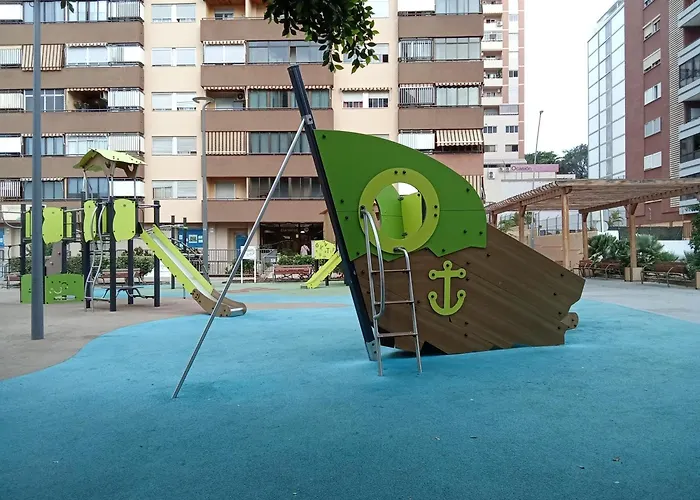Holiday Home Pensionat Santa Cruz de Tenerife