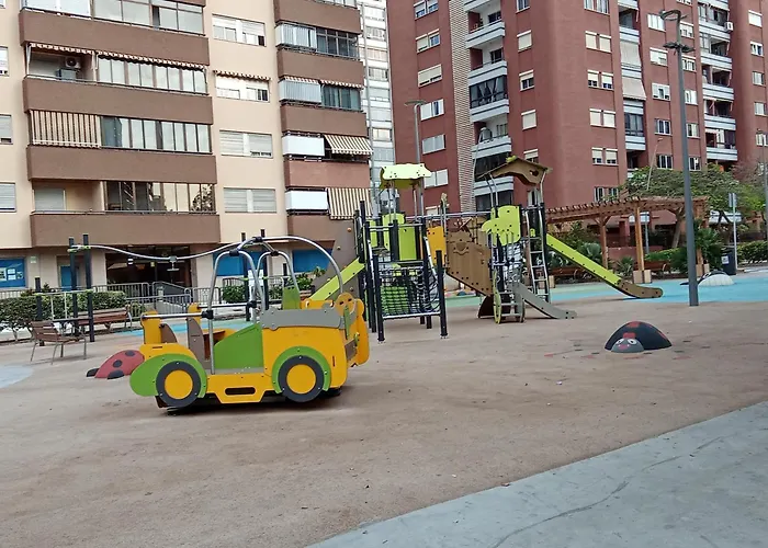Pensionat Holiday Home Santa Cruz de Tenerife