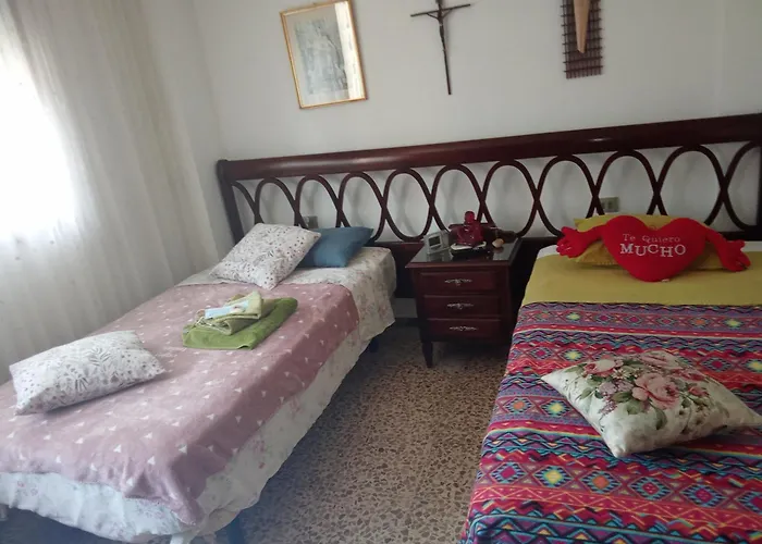 Holiday Home Pensionat Santa Cruz de Tenerife