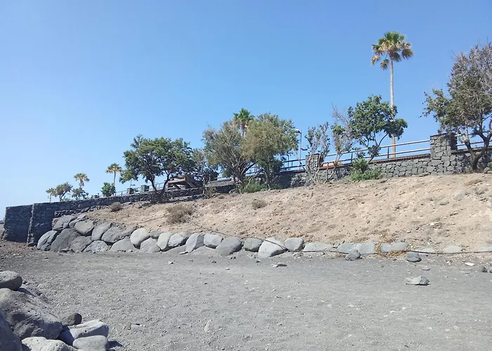 Pensionat Holiday Home Santa Cruz de Tenerife
