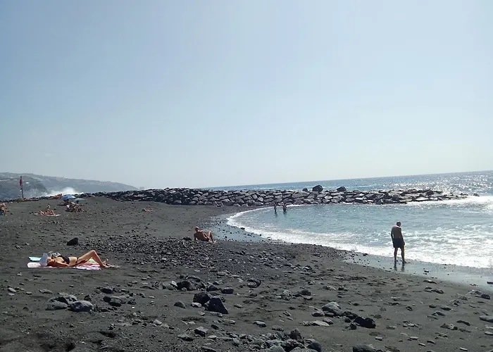 Holiday Home Santa Cruz de Tenerife