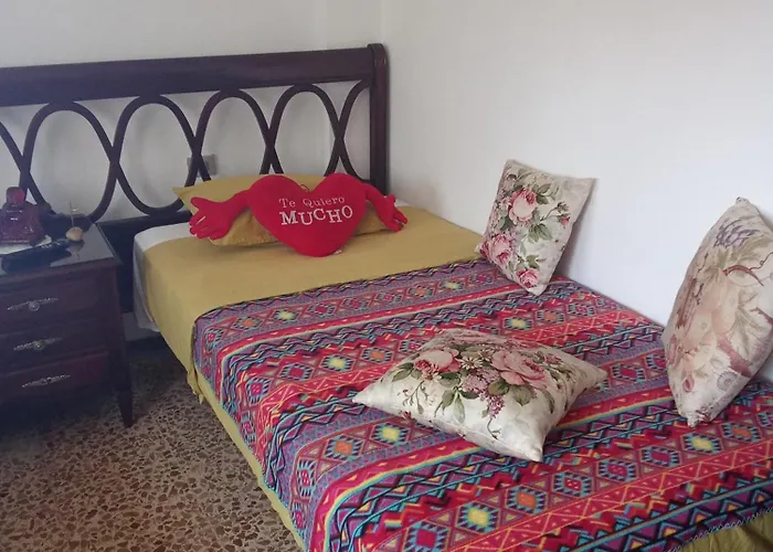 Holiday Home Pensionat
